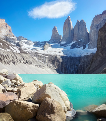 Chile à la Carte