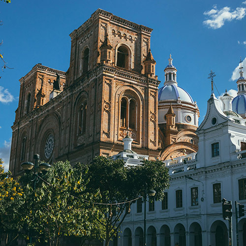 Cuenca City