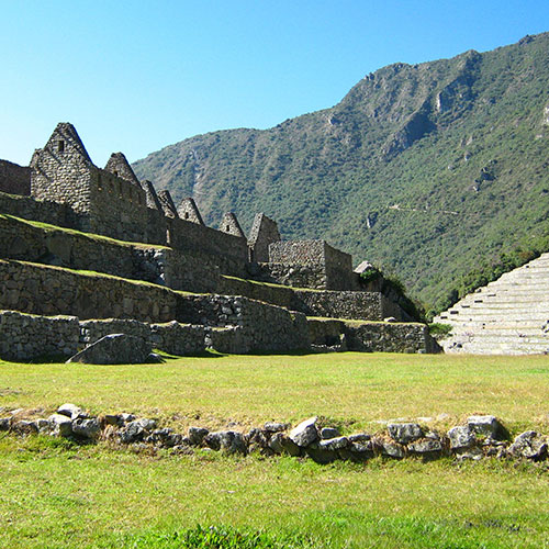 Saqsaywaman