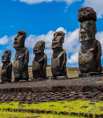 Easter Island Extension