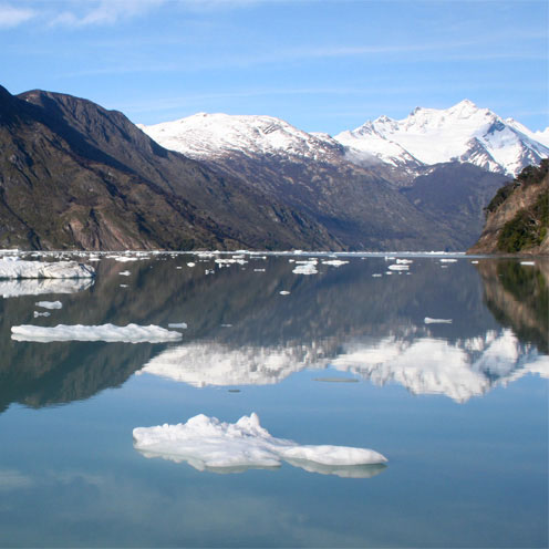 El Calafate
