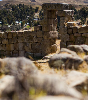 Footsteps of the Incas: Cusco, Sacred Valley & Machu Picchu