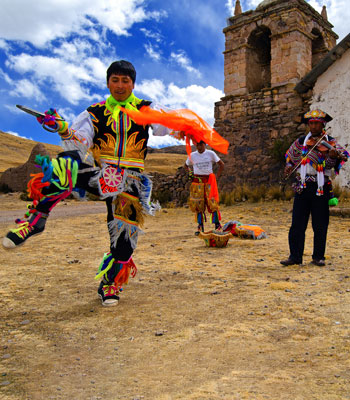 Inca Treasures: Cusco & Machu Picchu