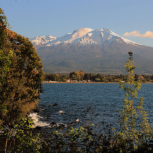 Llanquihue Lake