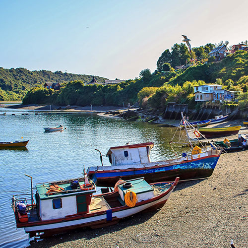Puerto Montt