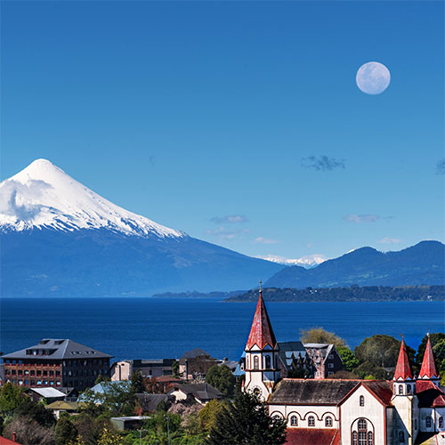 Puerto Varas