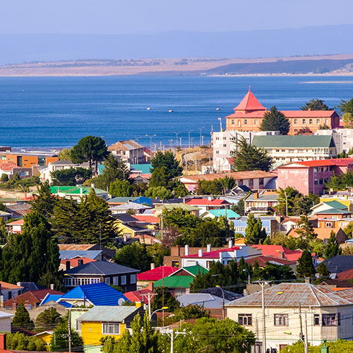 Punta Arenas