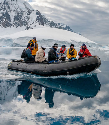 Southern Expedition