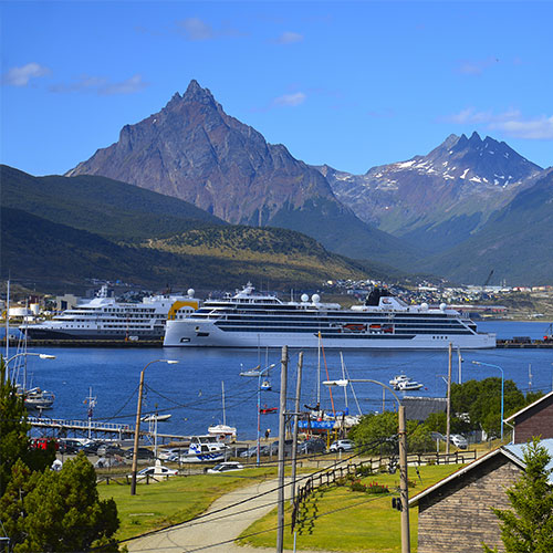 Ushuaia