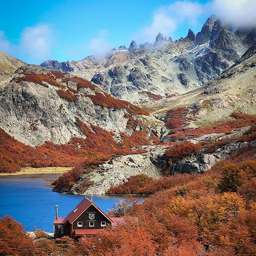 Bariloche