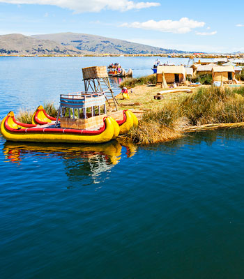 Cultural Bolivia