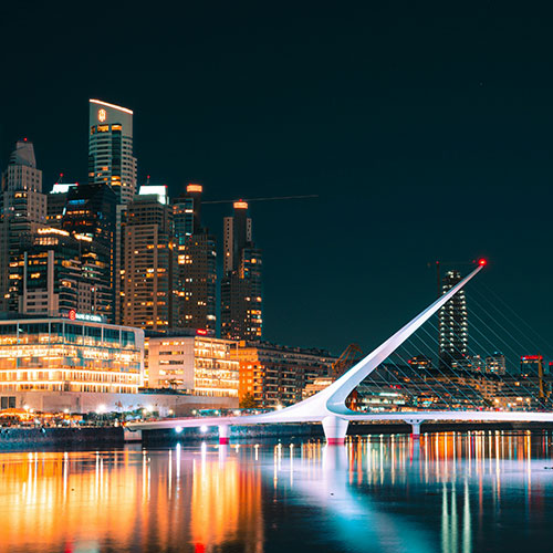 Buenos Aires