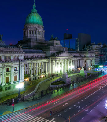 Ultimate Argentina Expedition