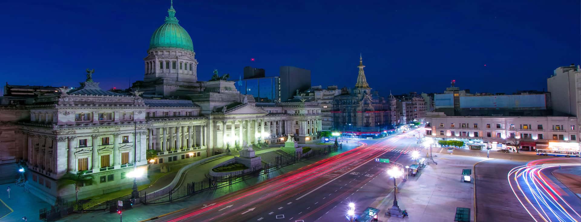 Ultimate Argentina Expedition