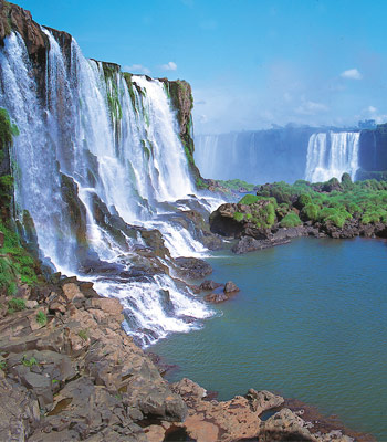 Iguazú Immersive Adventure