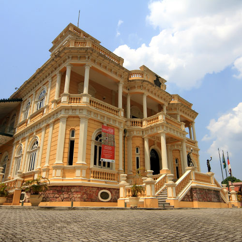 Manaus