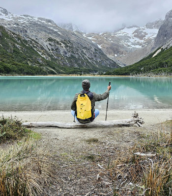 Patagonia Southern Connection