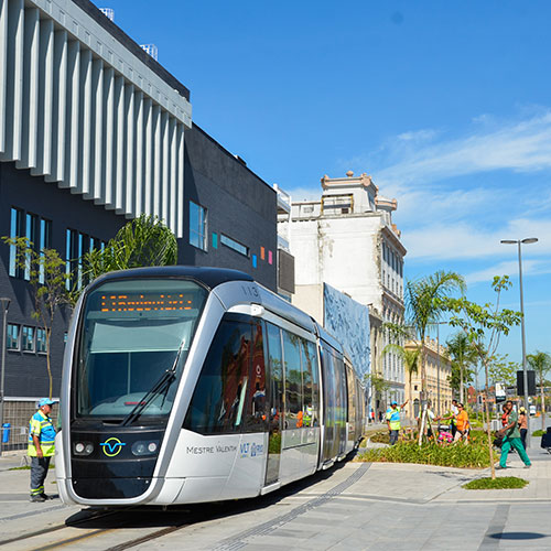 Rio de Janeiro