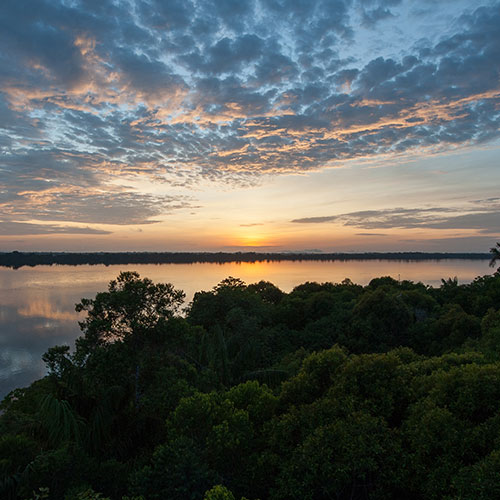 Rio Negro