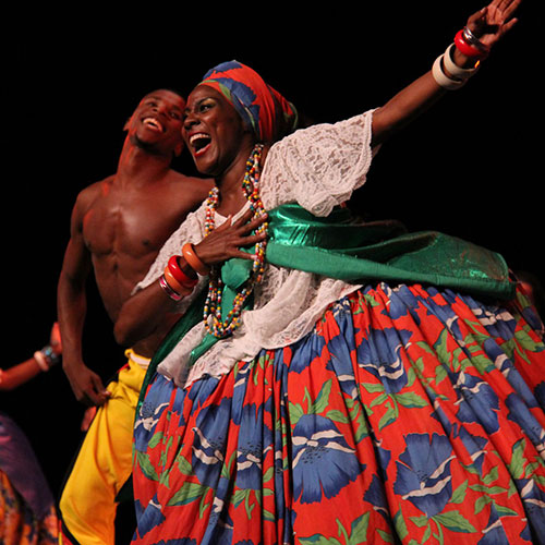 Salvador de Bahia