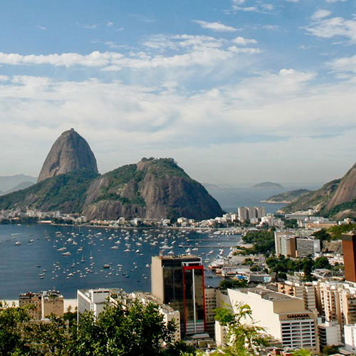 Rio de Janeiro