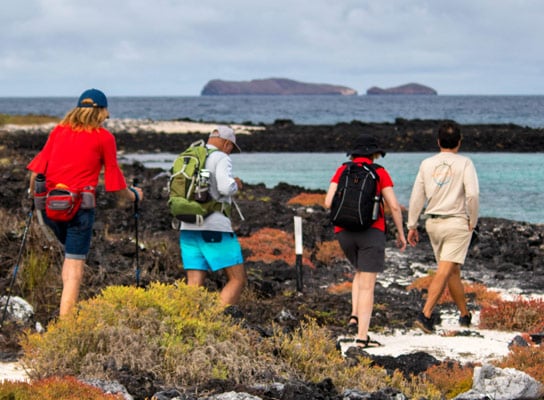 galapagos-geography Galapagos Location
