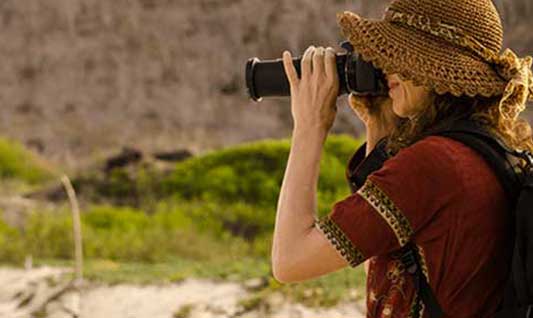 tour-options Ecuador Land Based Tours