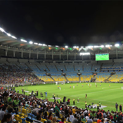 Maracana Stadium
