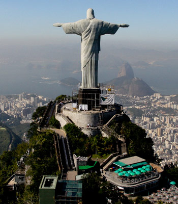 Rio de Janeiro Adventure