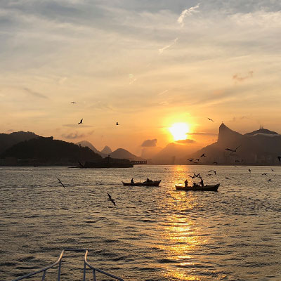 Rio de Janeiro